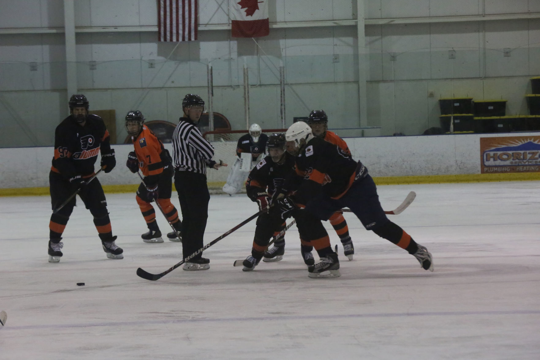 Flyers Fantasy Camp
